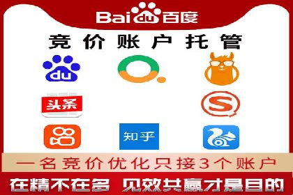 SEM投放案例：助力企业拓展市场